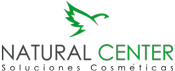 Natural Center Solution Logo