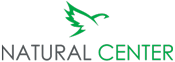 Natural Center Solution Logo