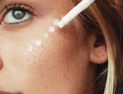 Secretos Revelados: Las Ceramidas al rescate de la Piel Sensible