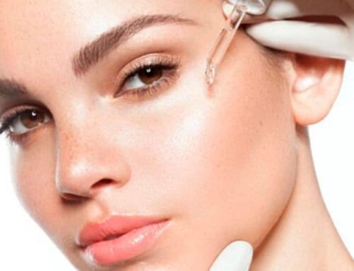 Descubriendo el Poder de los Serums Cosméticos
